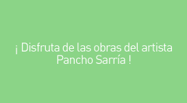 arteagayasociados.com.ar | Disfruta de las obras del artista Pancho Sarría