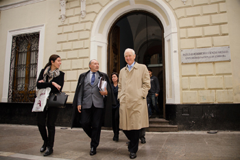 Jorge Otamendi - Córdoba