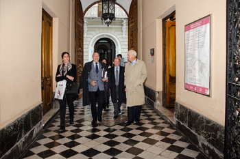 Jorge Otamendi - Córdoba