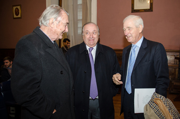 Jorge Otamendi - Córdoba