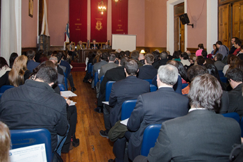 Jorge Otamendi - Córdoba
