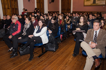 Jorge Otamendi - Córdoba