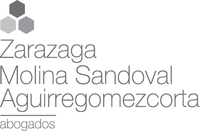 Zarazaga, Molina Sandoval, Aguirregomezcorta